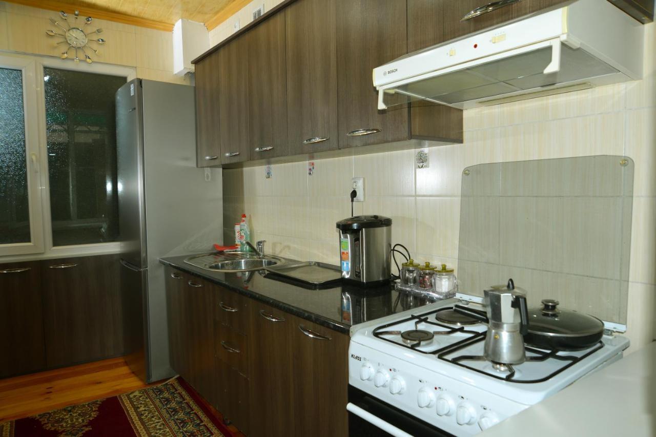Astoria B&B Ош Екстер'єр фото