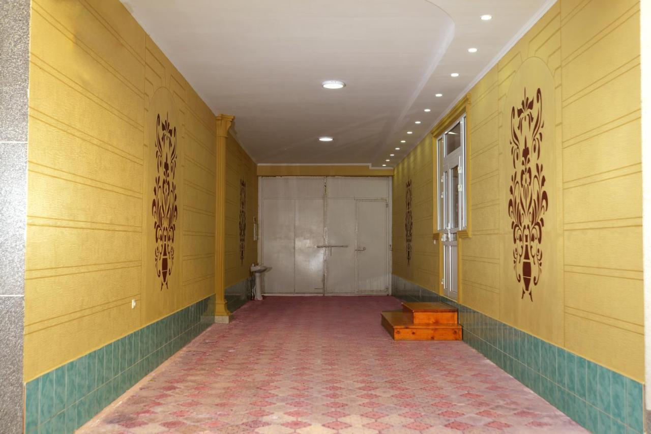 Astoria B&B Ош Екстер'єр фото