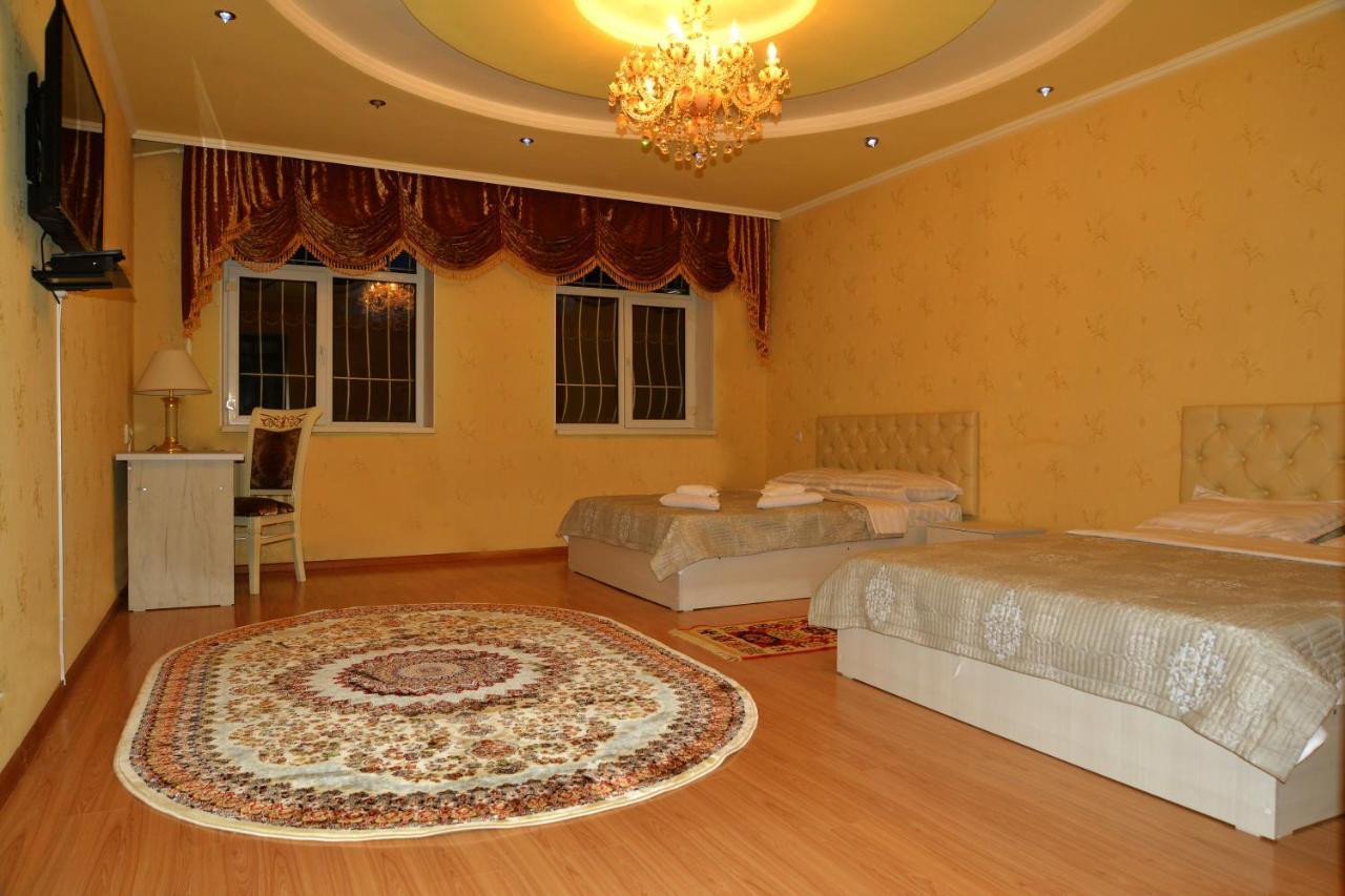 Astoria B&B Ош Екстер'єр фото