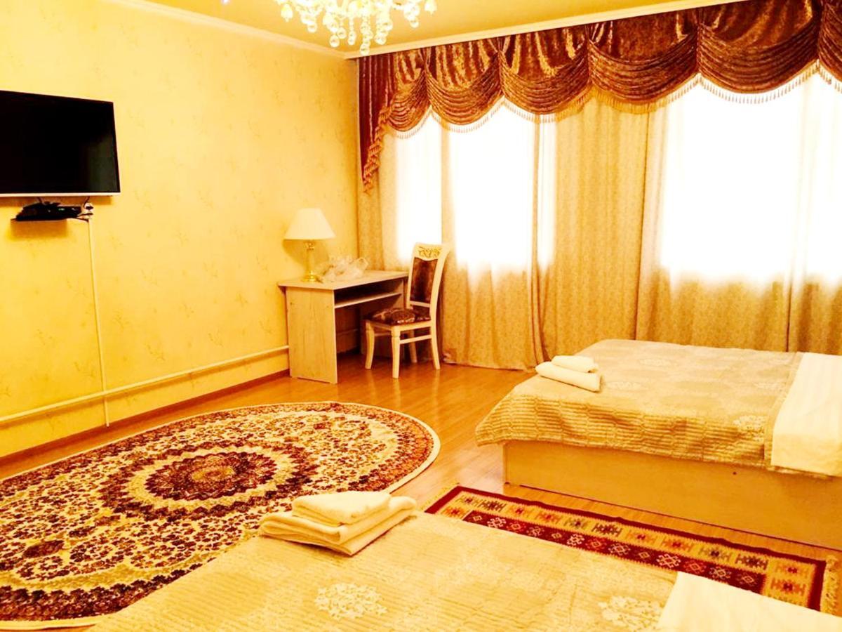 Astoria B&B Ош Екстер'єр фото